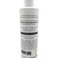 Dr. Watson's shampoo bottle back label with barcode and ingredients text