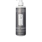 Dr. Watson's body wash pump bottle, dark color