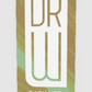 Radiance Boosting serum carton with Dr. Watson’s logo and vitamin C panel