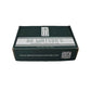 Dr. Watson's collection box with DR W logo and website label