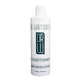 Dr. Watson's conditioner bottle, white with pump cap and green label